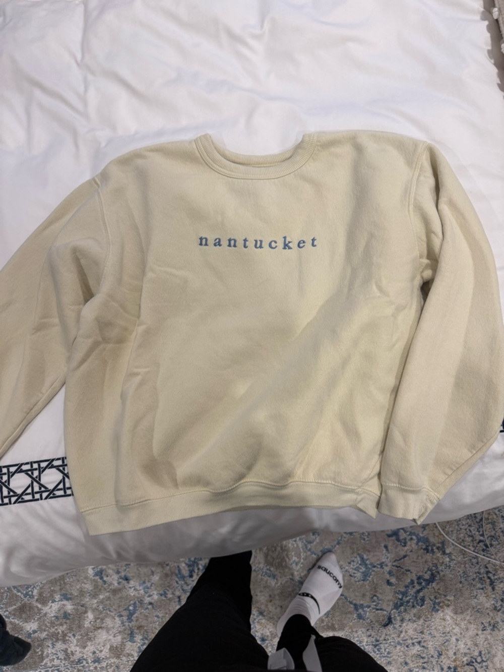 Nantucket Sweatshirt -